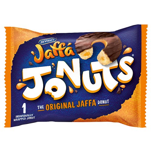 McVities Jaffa Jonut CDU pack shot