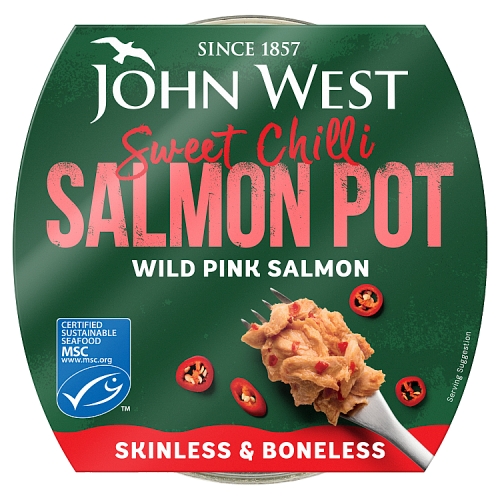 Jw Pink Salmon Fpot Swtchilli Msc 80g pack shot