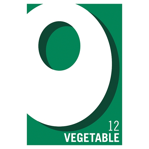 OXO Cubes Vegetable 71g pack shot