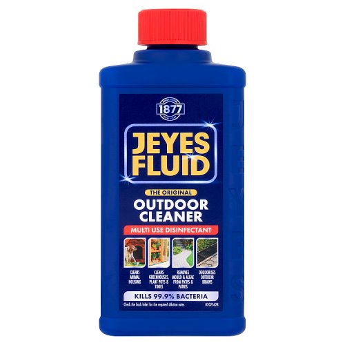 Jeyes Fluid Concentrate 300ml pack shot