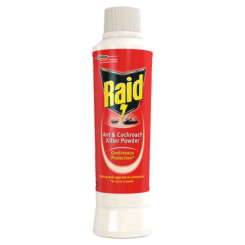 Raid Ant Killer Powder 250g pack shot