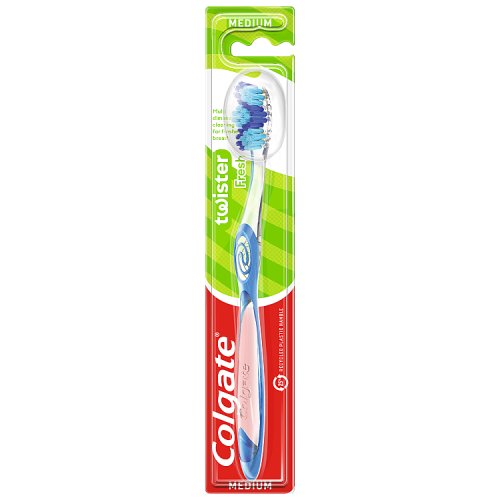 Colgate Toothbrush Twister Fresh pack shot