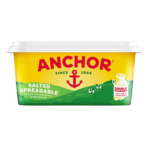 ANCHOR SPREADABLE pack shot