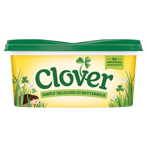 CLOVER ORIGINAL pack shot