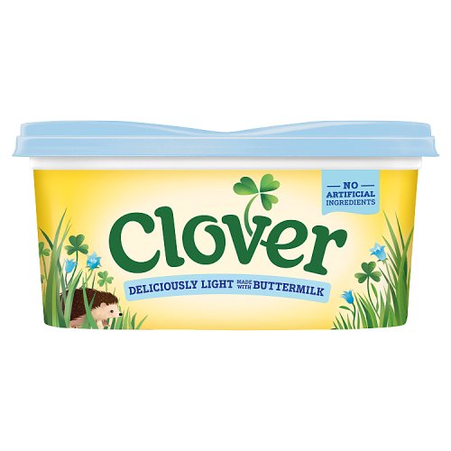 CLOVER LIGHTER pack shot