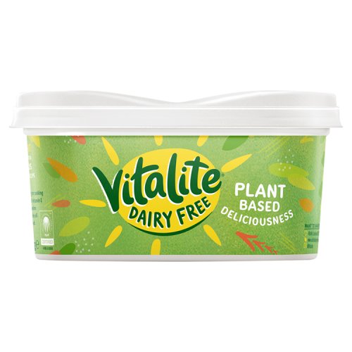 VITALITE 500G pack shot
