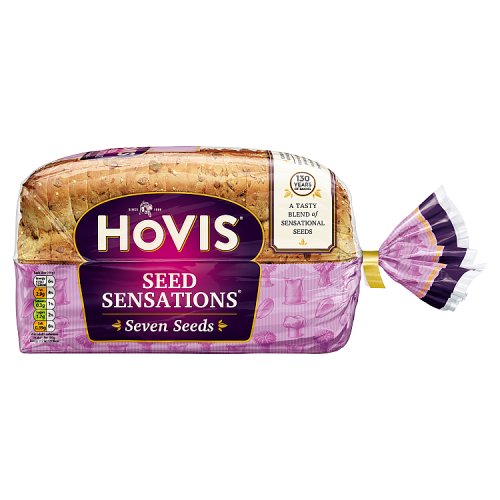HOVIS 7 SEEDS pack shot