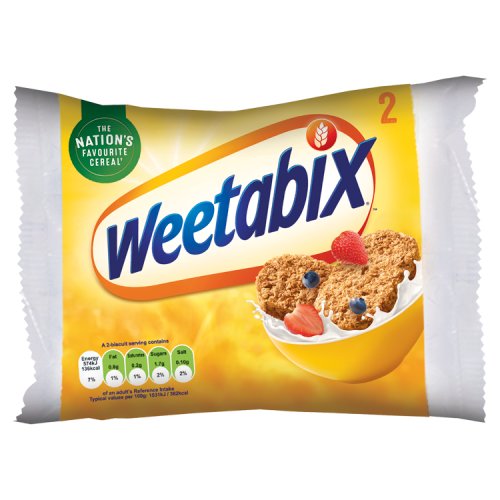 Weetabix Catering Pack Bisc 2s pack shot