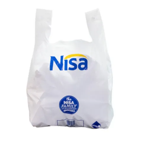 Nisa Gap Fill Medium Gluespot Carrier Bar 1000s pack shot