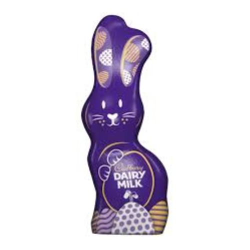 Easter Chocolate Bar 90g pack shot