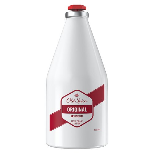 Old Spice ASL Original 100ml pack shot