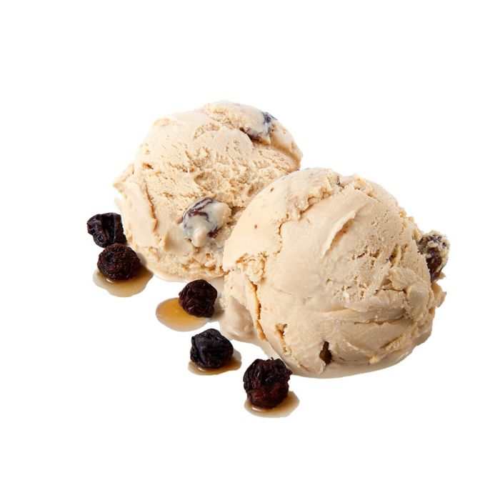 Mackie's of Scotland Napoli Rum & Raisin 5Ltr pack shot