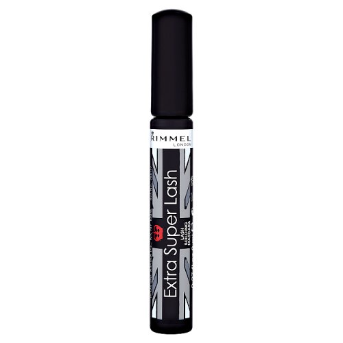 Rimmel Extra Super Lash Mascara Brown/Black 102 pack shot