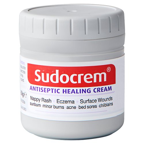 Sudocrem 60g pack shot