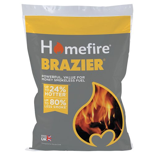 Cpl Brazier Smokeless 10kg pack shot