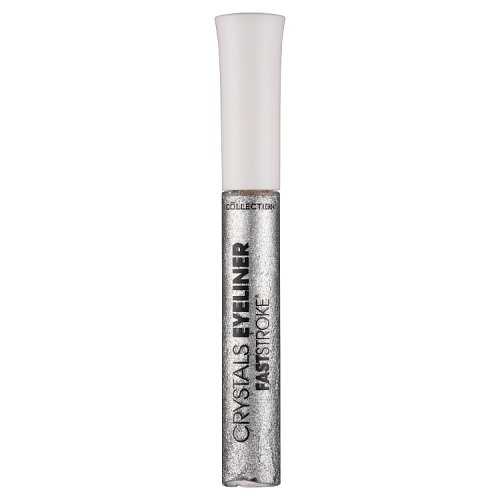 Collection Glam Crystals Gel Eyeliner Glitz pack shot