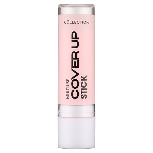 Collection Cover Up Concealer Stick 13 Natural Beige pack shot