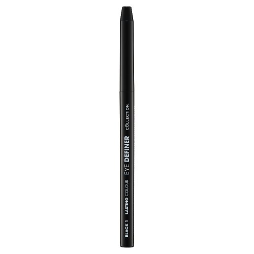 Collection Eye Definer Eyeliner Black pack shot