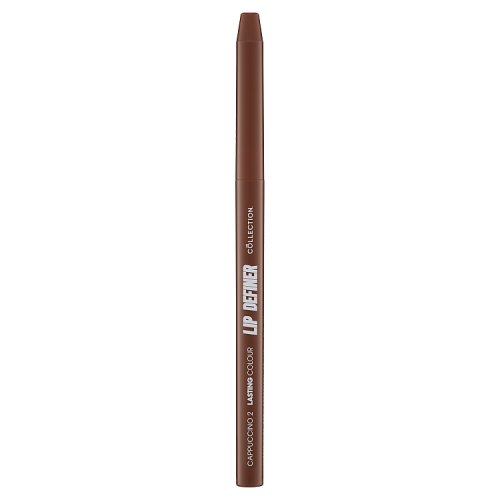 Collection Lip Definer Lip Liner Cappuccino 2 pack shot