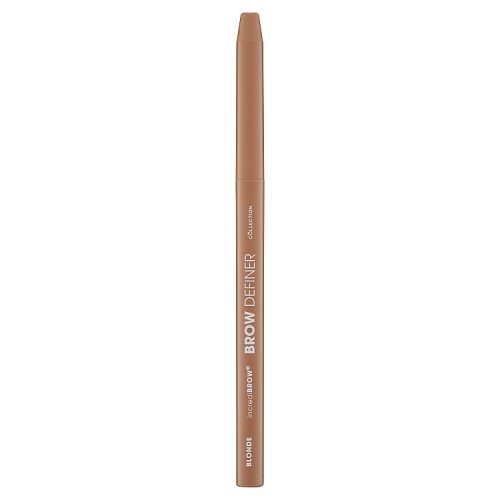 Collection Incredibrow Eyebrow Definer Blonde pack shot