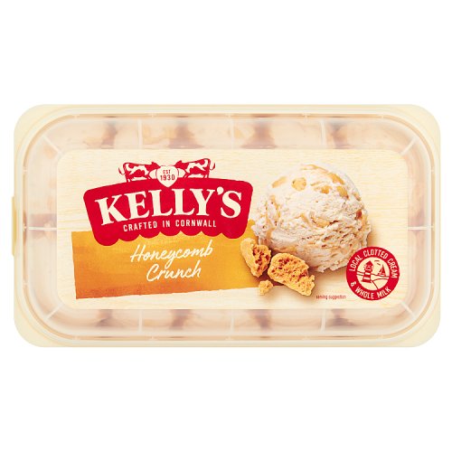 KELLYS HONEYCOMB pack shot
