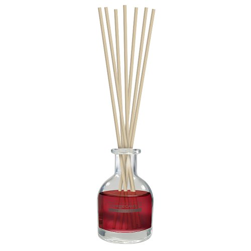 Yankee Candle Home Inspiration Reed Diffuser Cherry Vanilla 90ml pack shot