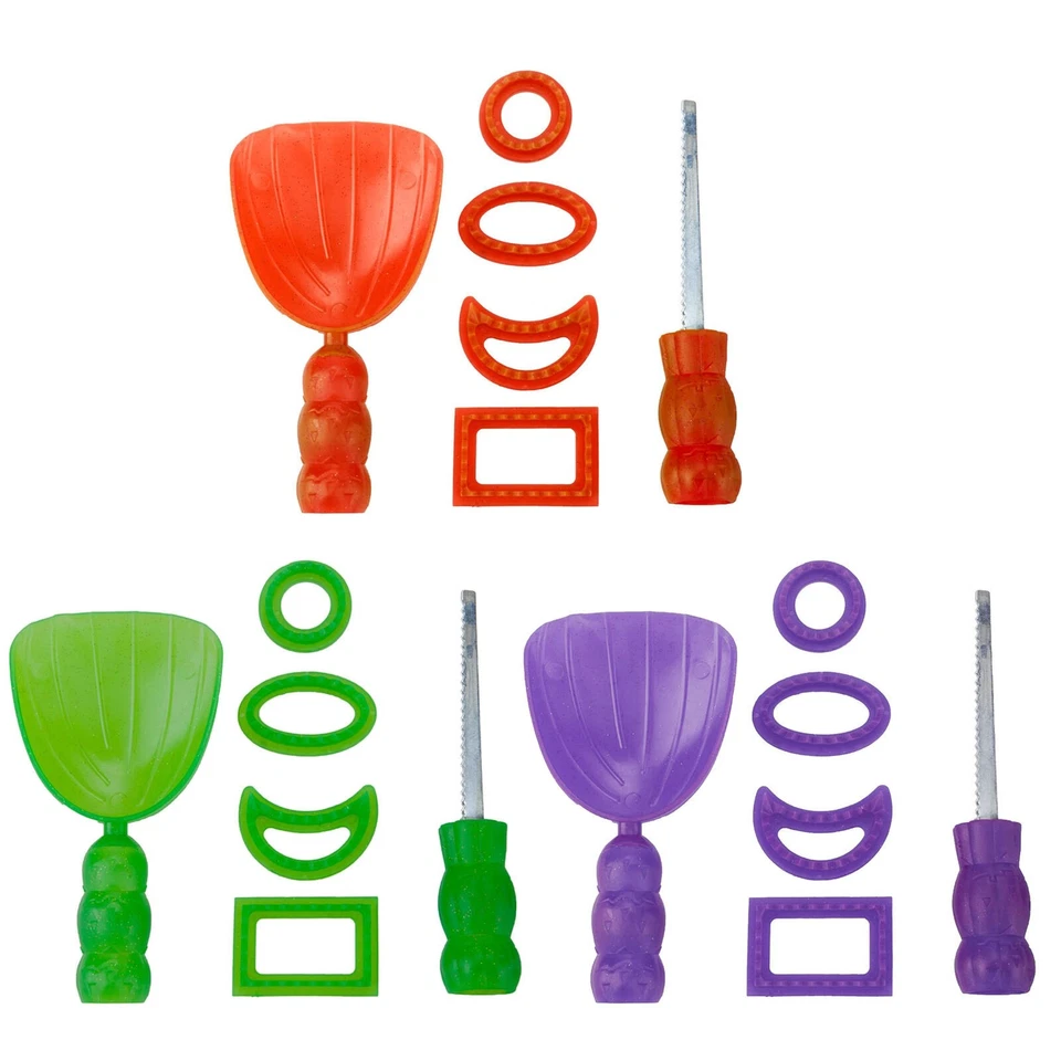 PMS Pumpkin Carving Set 1s pack shot