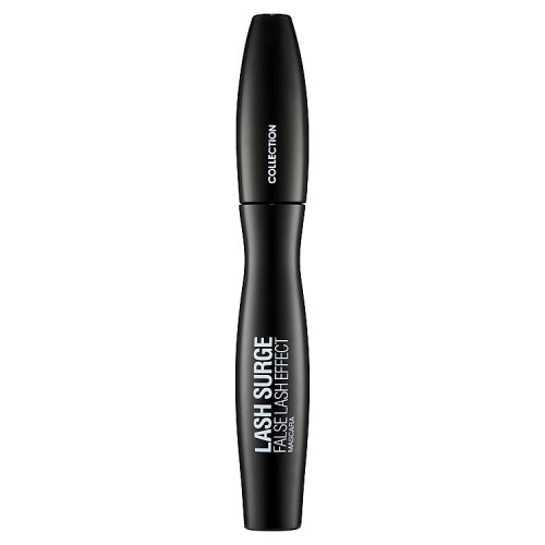 Collection Lash Surge Mascara 17 Ultra Black pack shot