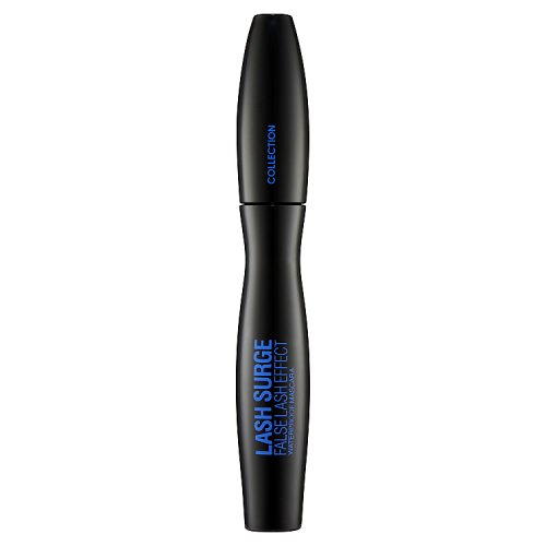 Collection Lash Surge Mascara Waterproof Black pack shot