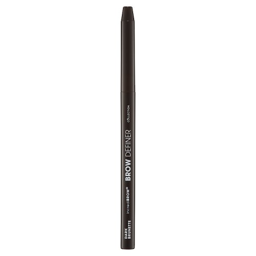 Collection Incredibrow Eyebrow Definer Dark Brunette pack shot