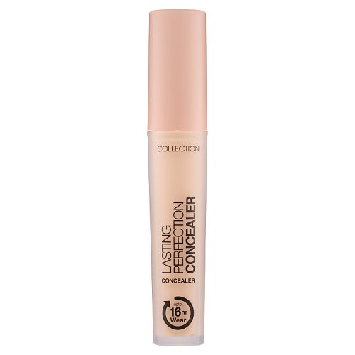 Collection Lasting Perfection Concealer Light Vanilla 9 pack shot