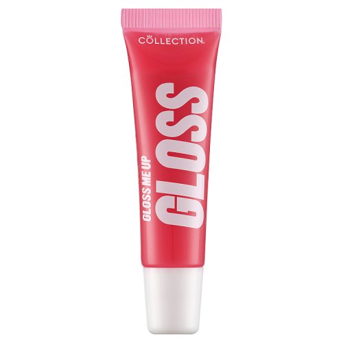 Collection Gloss Me up Lip Gloss Lychee 10ml pack shot