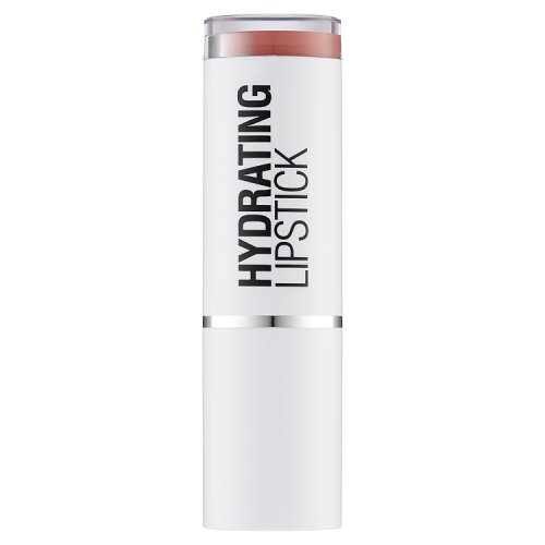 Collection Hydrating Lipstick Rose Wood pack shot