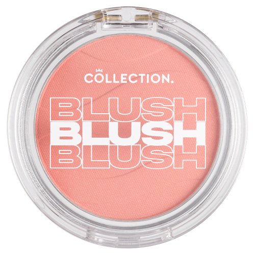 Collection Soft Glow Blush Peach 005 pack shot