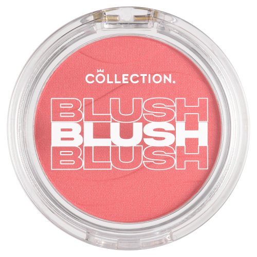 Collection Soft Glow Blush Cherry 007 pack shot