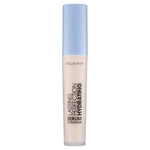 Collection Lasting Perfection Hydrating Serum Concealer Porcelain 002 pack shot