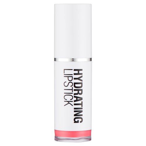 Collection Hydrating Lipstick Peach Perfect 33 pack shot