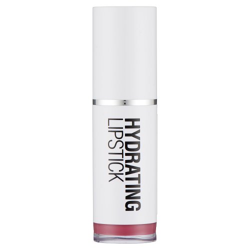 Collection Hydrating Lipstick Rich Plum 34 pack shot