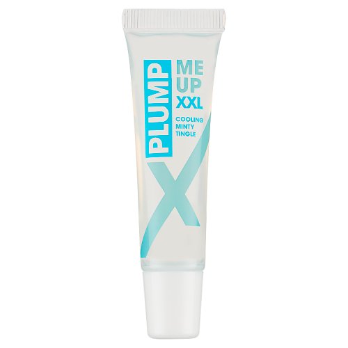 Collection Plump Me Up Lip Gloss 8 XXL Plumping 10ml pack shot