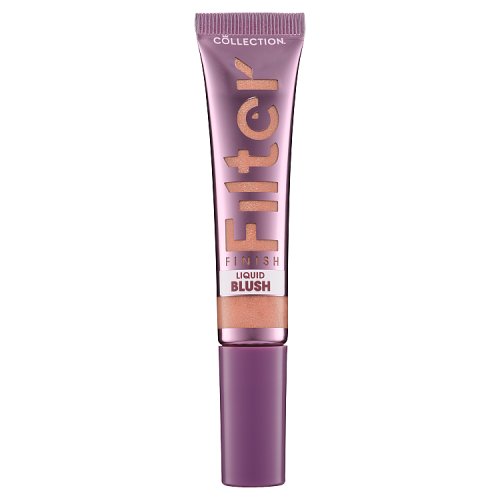 Collection Filter Finish Liquid Blush Sweet Nothing pack shot