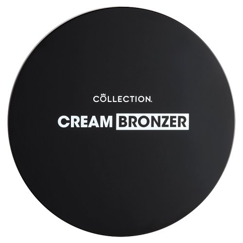 Collection Cream Bronzer pack shot