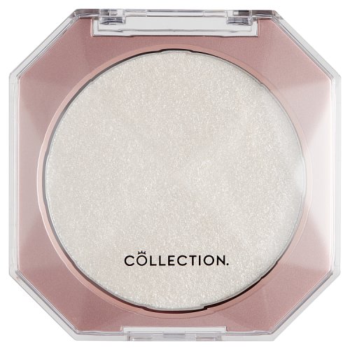 Collection Diamond Shine Highlighter Shine Bright pack shot