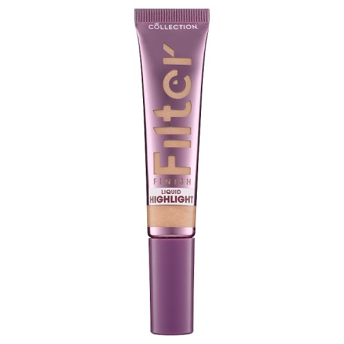 Collection Filter Finish Liquid Highlighter Strobelight pack shot