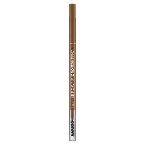 Collection Incredibrow Micro Brow Pencil 1 Blonde pack shot