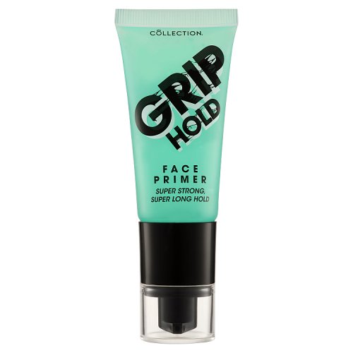 Collection Grip Hold Face Primer Super Strong 28ml pack shot