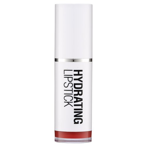 Collection Hydrating Lipstick Rose Chestnut pack shot