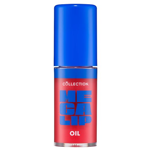 Collection Mega Lip Oil Bomb Shell 4 pack shot
