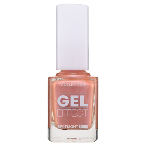 Collection Spotlight Shine Gel Effect Nail Polish Interactive 10.5ml pack shot
