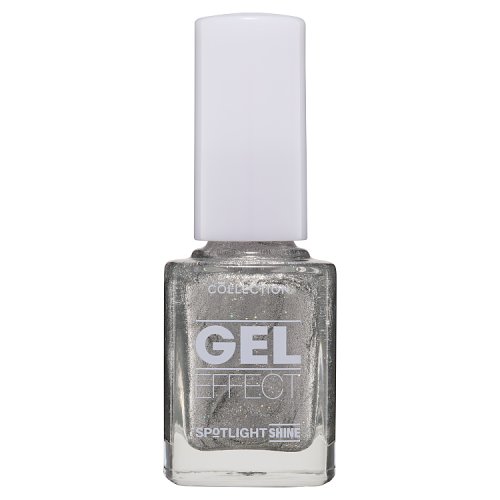 Collection Spotlight Shine Gel Effect Nail Polish Digital 10.5ml pack shot