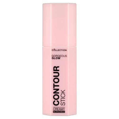 Collection Gorgeous Glow Contour Stick Warm Bronze pack shot